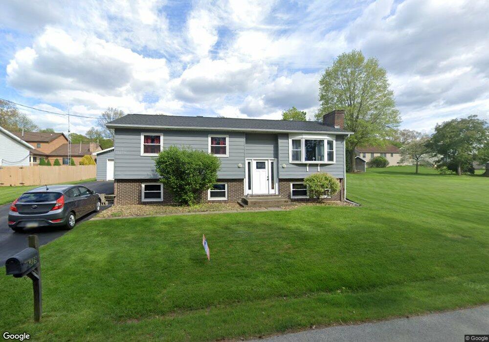 229 Albert St, Homer City, PA 15748 - photo 1