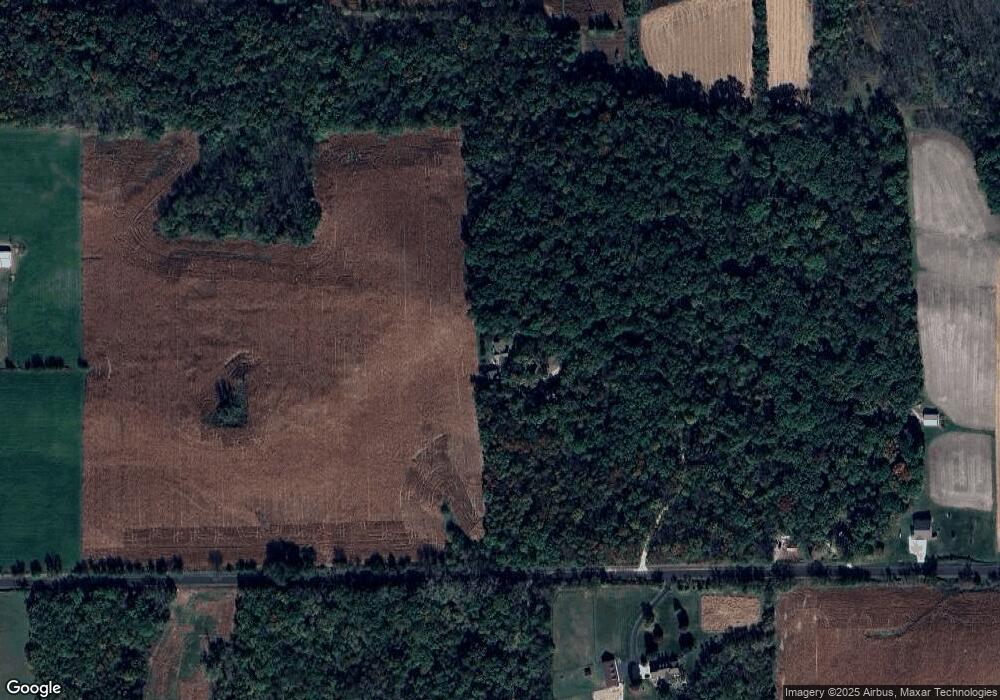 W1126 Elmer Rd, Brooklyn, WI 53521 - photo 1