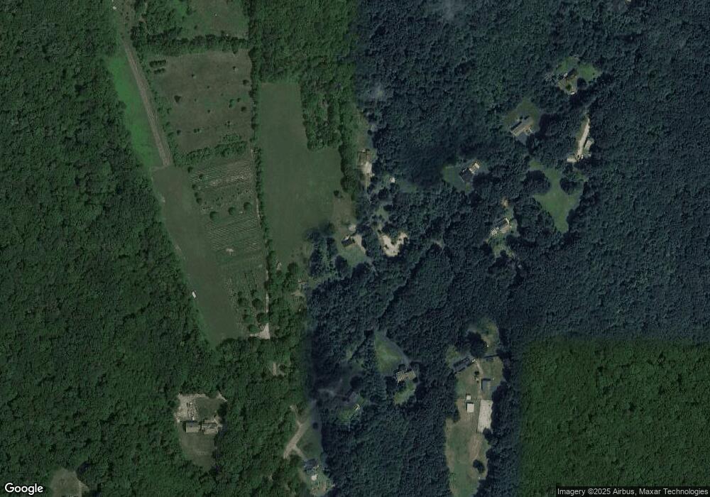 910 New Braintree Rd, Oakham, MA 01068 - photo 1