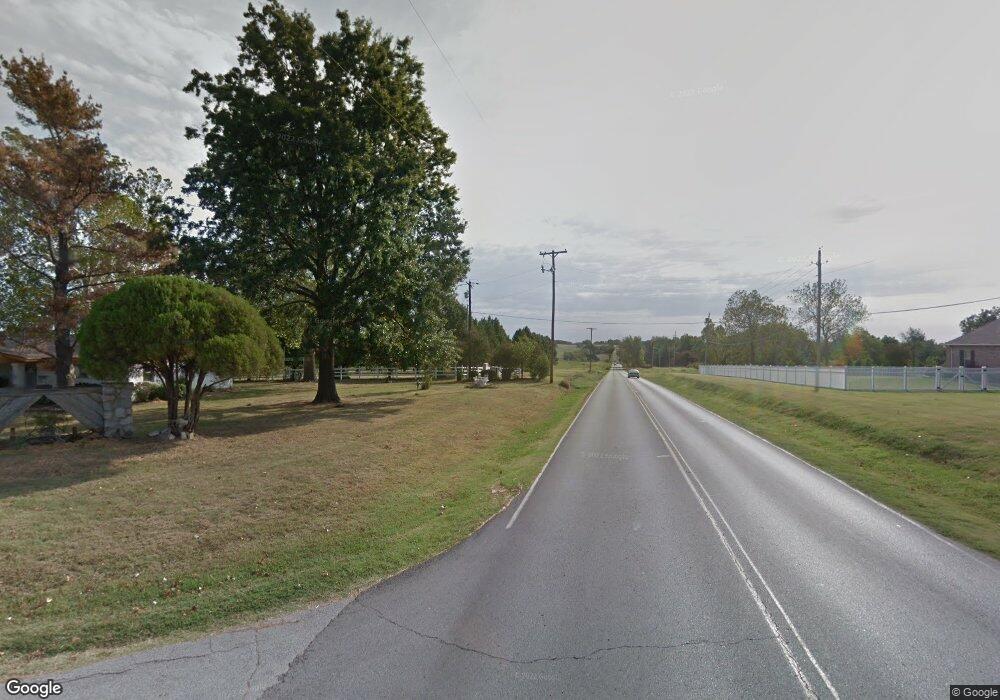 0 S Juniper St unit 921973, Jenks, OK 74037 - photo 1