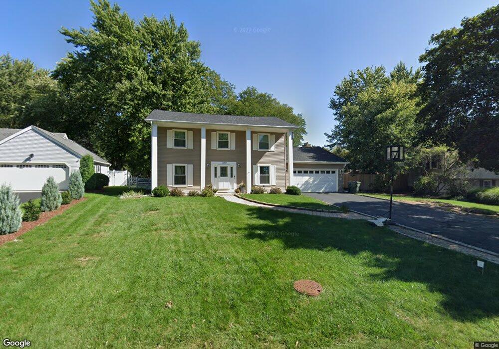 1042 Woodland Hills Rd, Batavia, IL 60510 - photo 1