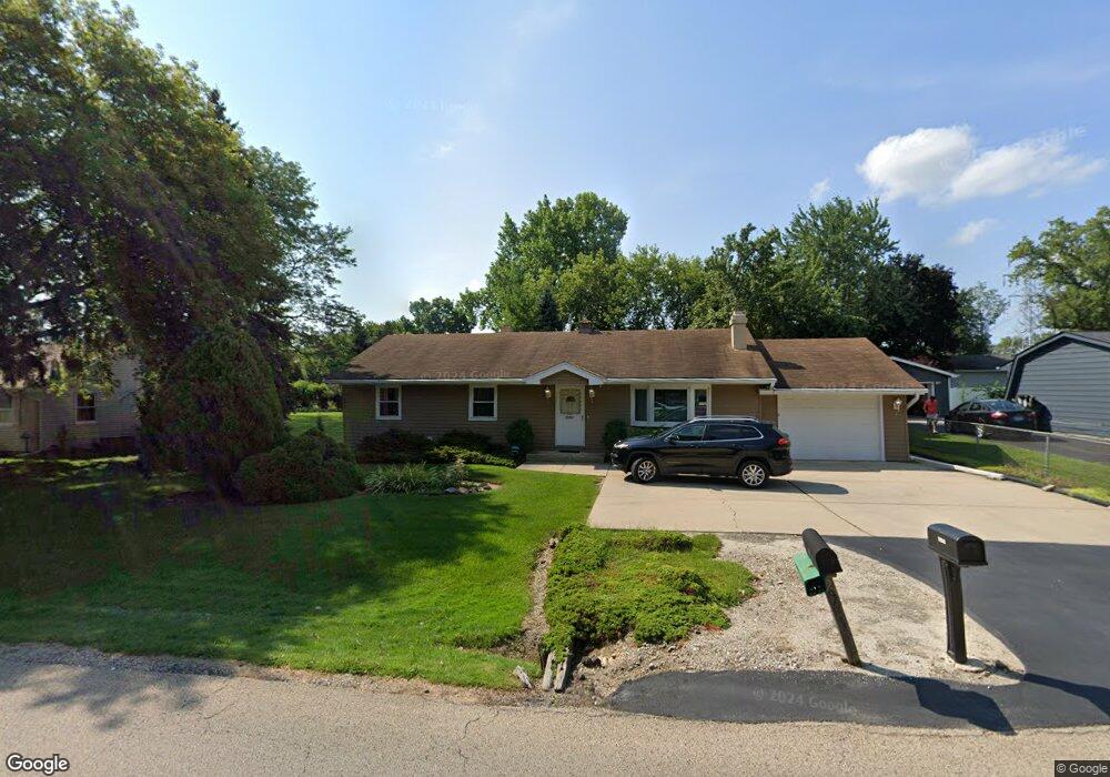 12437 W Crescent Ave, Waukegan, IL 60085 - photo 1