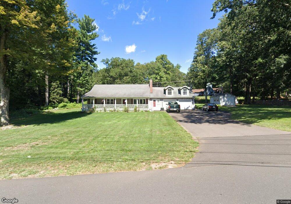 70 Abbe Rd, Enfield, CT 06082 - photo 1