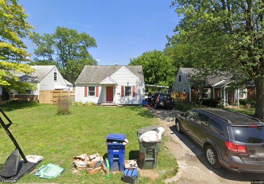 3130 Dresden St, Columbus, OH 43224 - photo 1