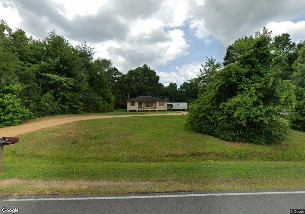 20 Oak Grove Rd, Tylertown, MS 39667 - photo 1