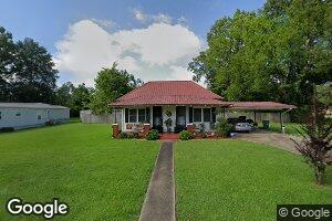 80 W Cedar St, Durant, MS 39063