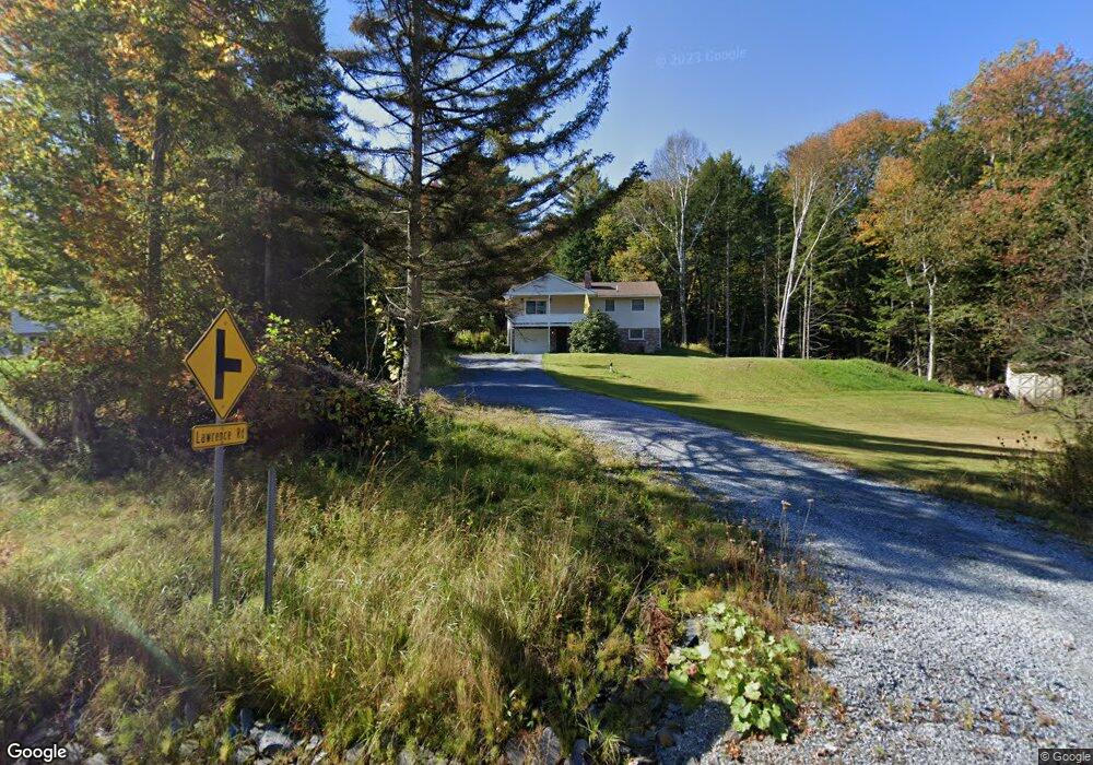 1274 Huntington Rd, Richmond, VT 05477 - photo 1