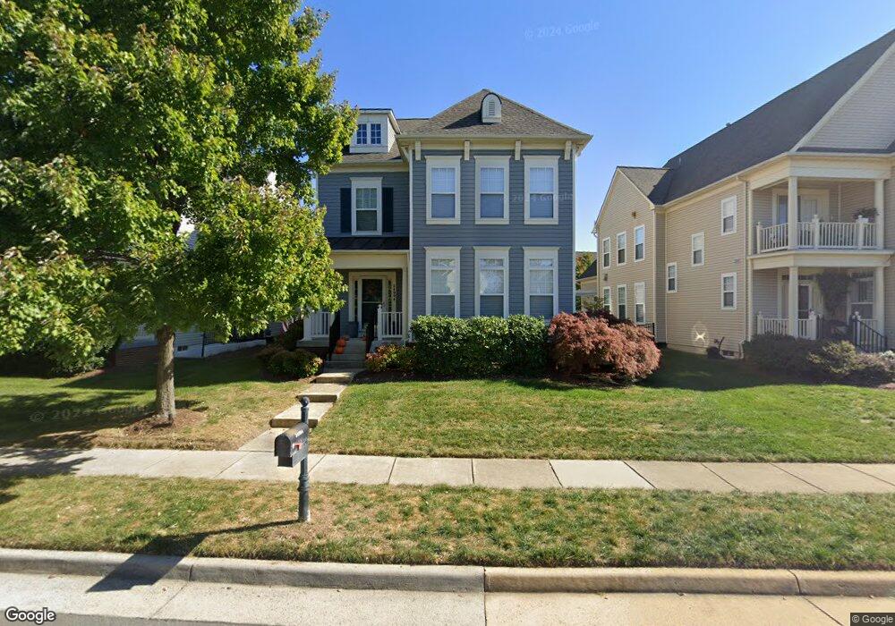 24994 Mineral Springs Cir, Stone Ridge, VA 20105 - photo 1