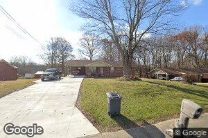 808 Lafayette Rd, Red Boiling Springs, TN 37150