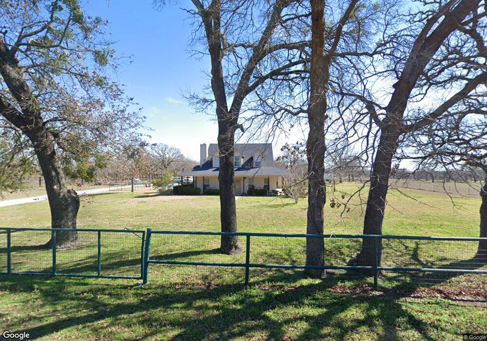 3035 Richardson Rd, Granbury, TX 76049 - photo 1