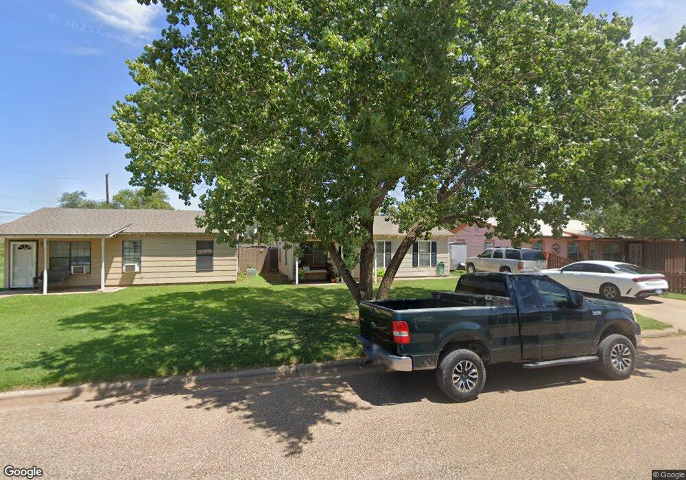 408 W 29th St, Plainview, TX 79072 - photo 1