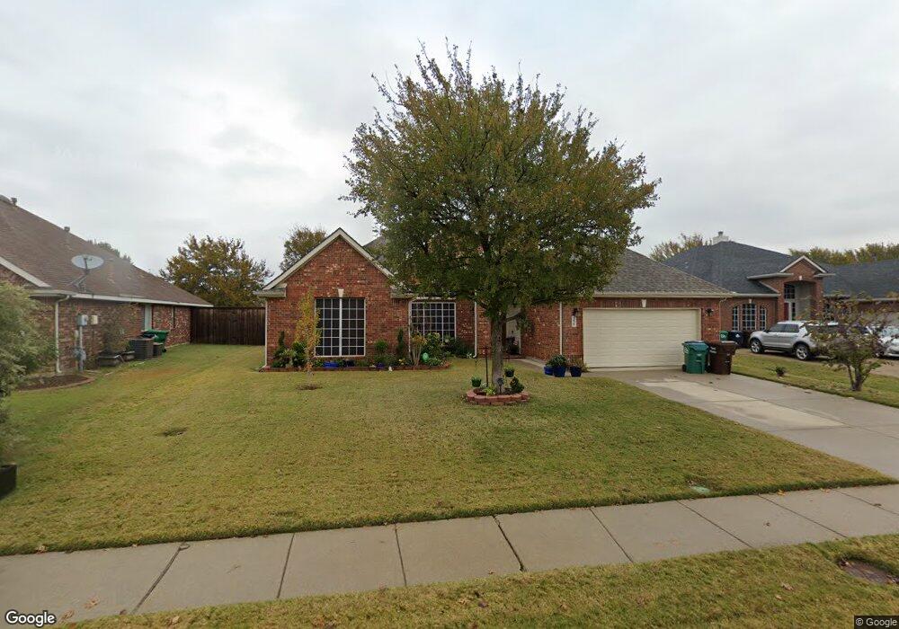 3425 Sundown Blvd, Denton, TX 76210 - photo 1