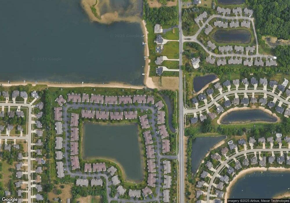 1649 Lisa Dr SW unit 17, Byron Center, MI 49315 - photo 1