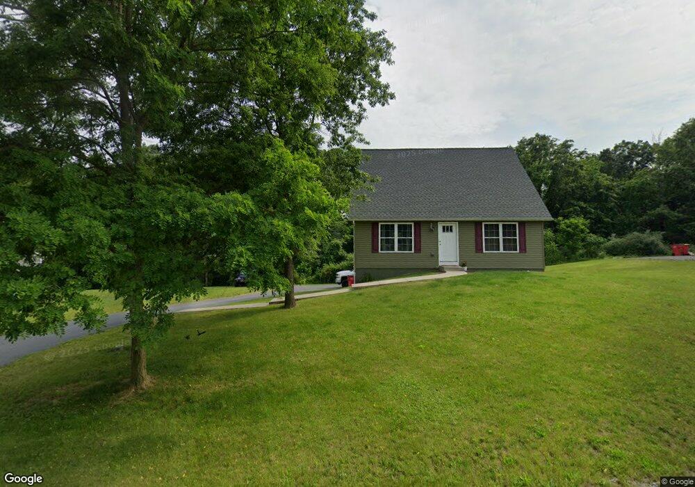 4178 Percy Ave, Chambersburg, PA 17202 - photo 1