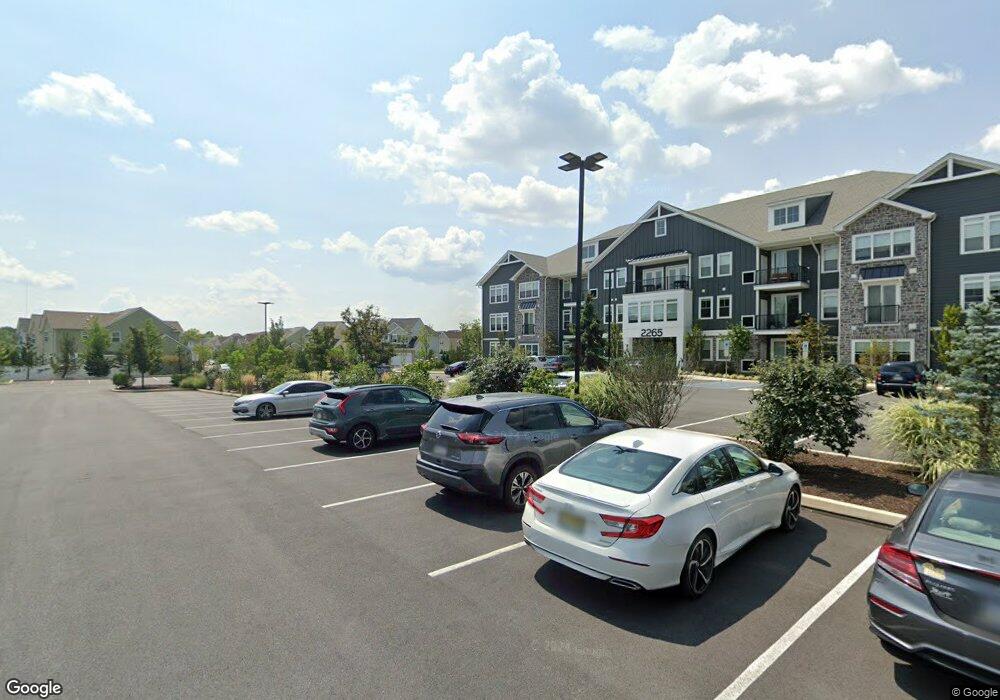 2265 Lafayette Park Dr unit A7, Easton, PA 18040 - photo 1