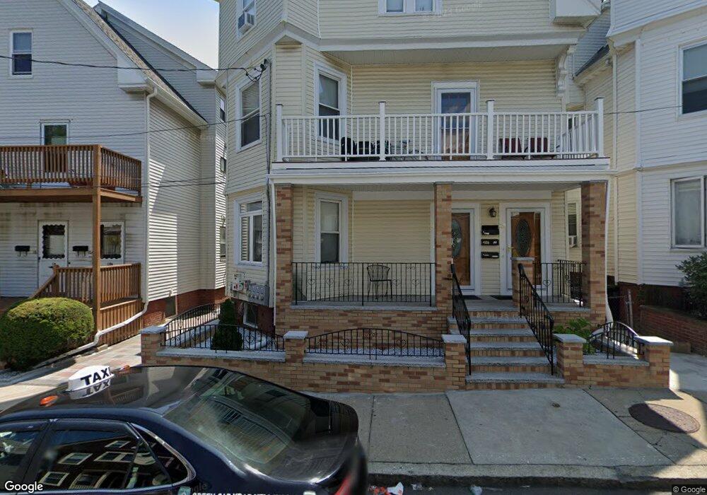 20 Melvin St, Somerville, MA 02145 - photo 1