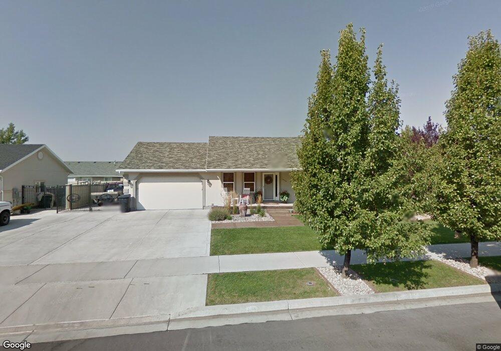 1456 S 300 W, Payson, UT 84651 - photo 1