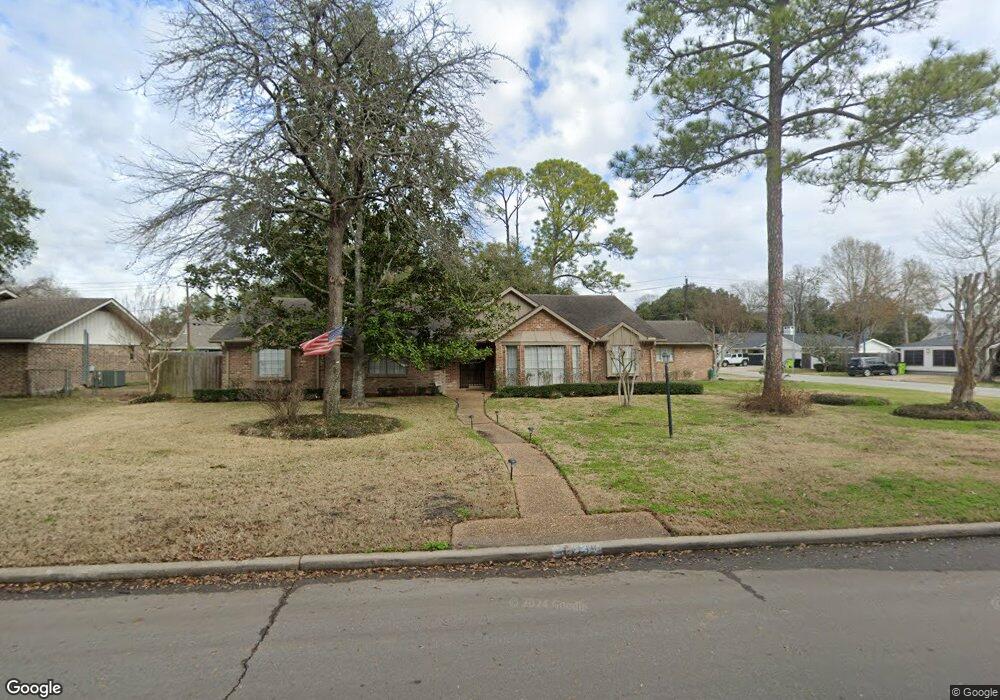 1139 Frances Dr, Rosenberg, TX 77471 - photo 1