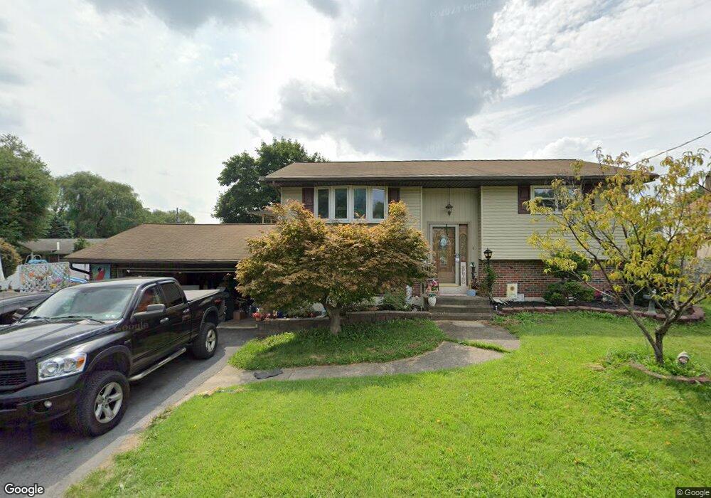 1612 Zoar Ave, Allentown, PA 18103 - photo 1