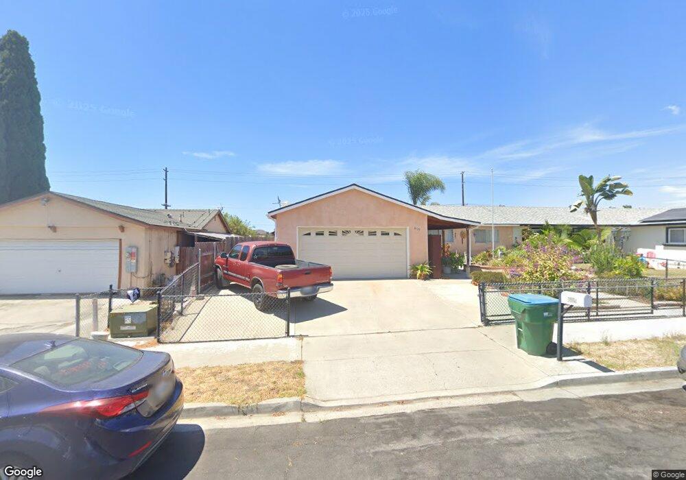 Street View Photo