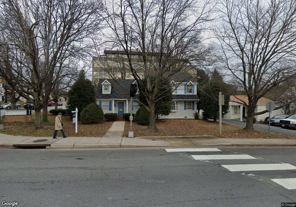 3711 Plyers Mill Rd, Kensington, MD 20895 - photo 1