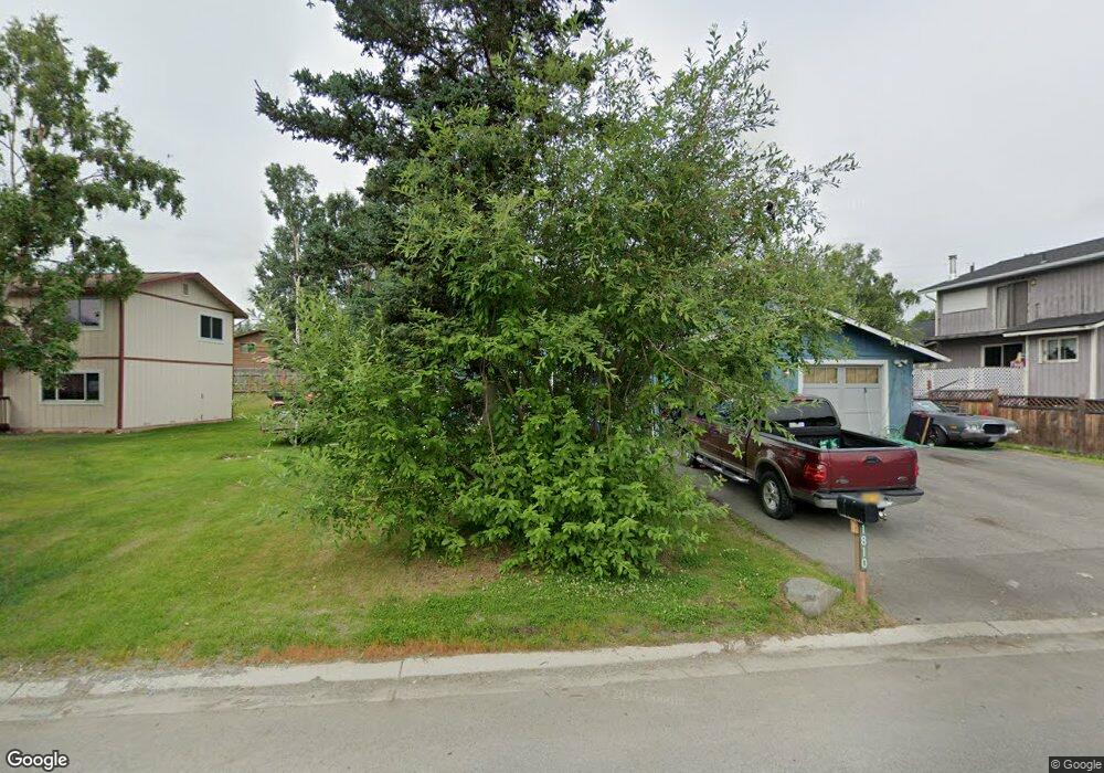 1810 State St, Anchorage, AK 99504 - photo 1