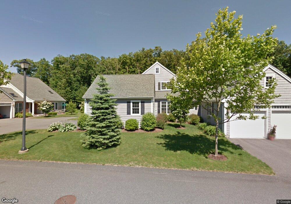 34 Hemlock Cir unit 34, Hanover, MA 02339 - photo 1