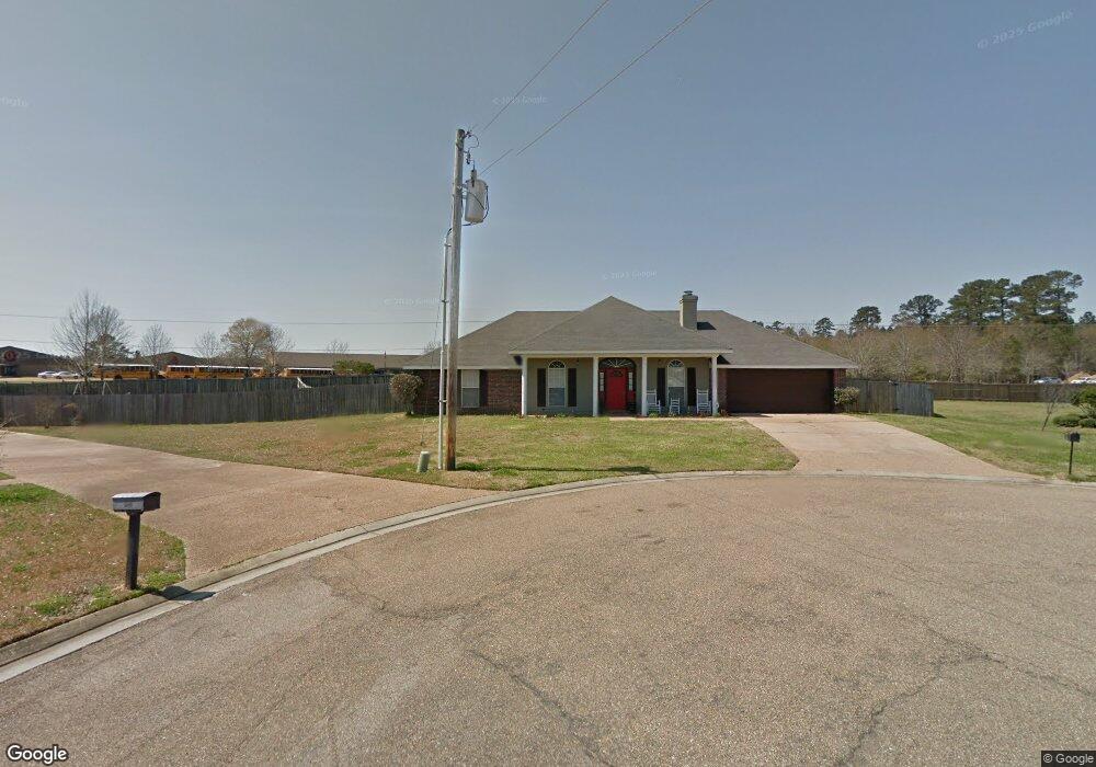 325 Corral Cove, Byram, MS 39272 - photo 1