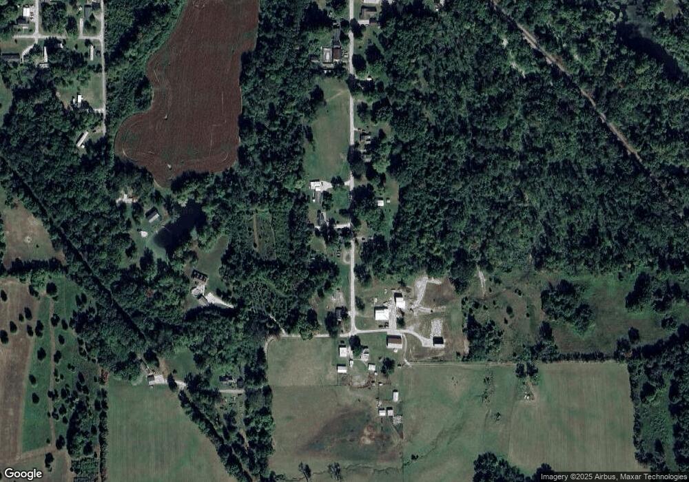 1490 7th St SE, Linton, IN 47441 - photo 1