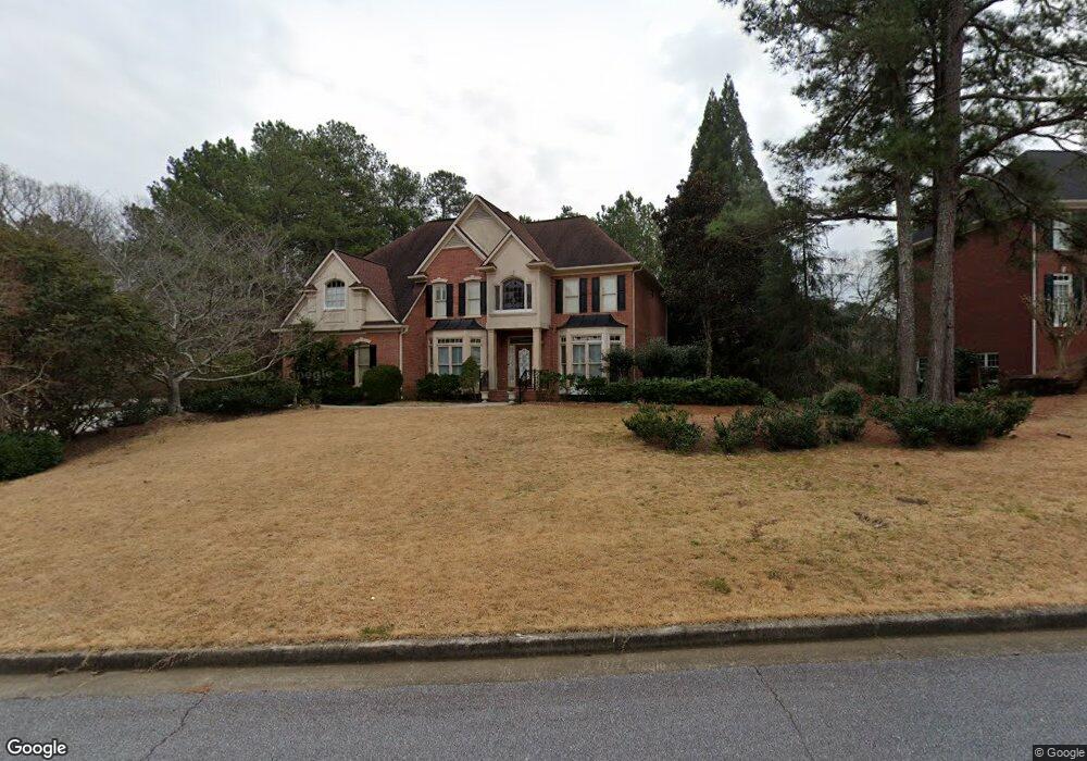 2490 Lynshire Ln unit 2, Snellville, GA 30078 - photo 1
