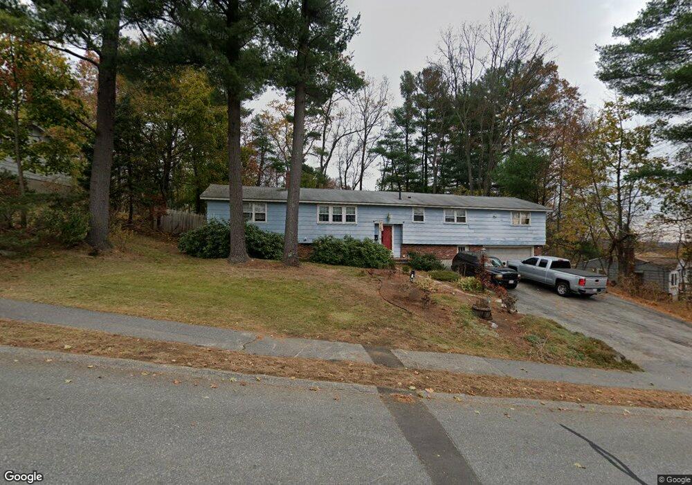 47 Eaton Dr, Hudson, MA 01749 - photo 1