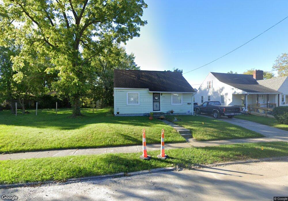 1020 Holmes Ave, Lima, OH 45804 - photo 1
