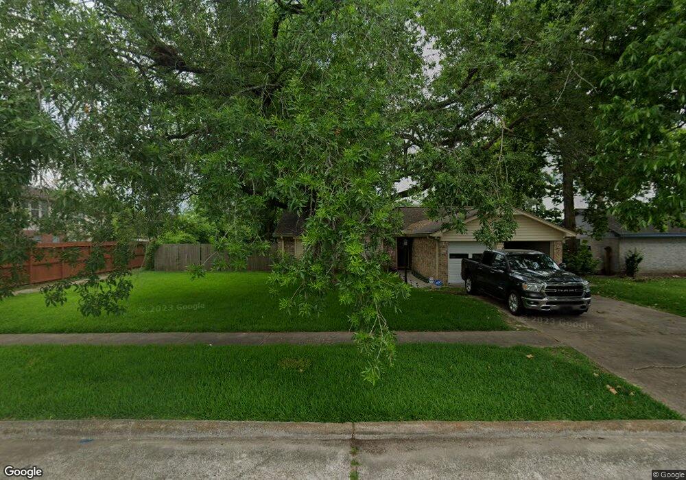 5003 Abercreek St, Friendswood, TX 77546 - photo 1