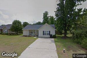 28 Canter Field Ln, Lugoff, SC 29078