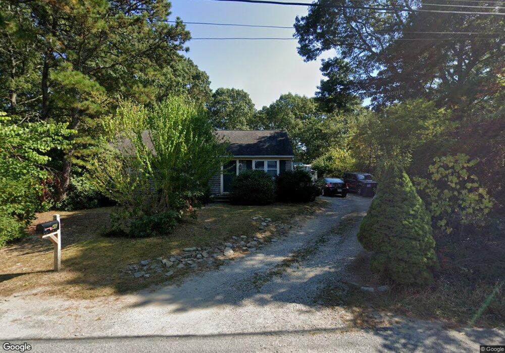 46 Chopteaque Ln, Marstons Mills, MA 02648 - photo 1