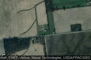 12941 Twp Rd 220, Rushsylvania, OH 43347