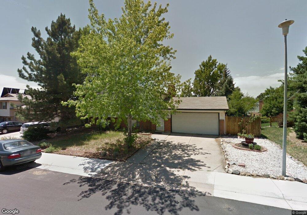 1659 S Laredo Ct, Aurora, CO 80017 - photo 1