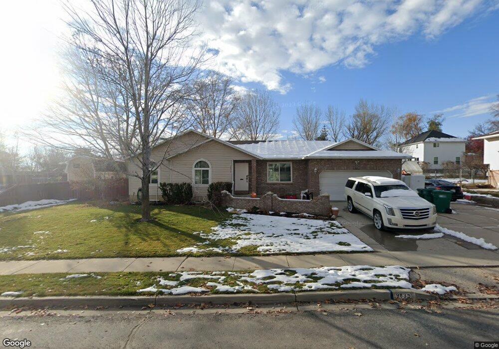 9835 N 4100 W, Pleasant Grove, UT 84062 - photo 1