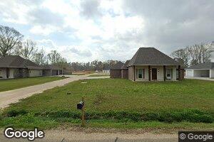 13704 Alvin Sibley Rd, Walker, LA 70785