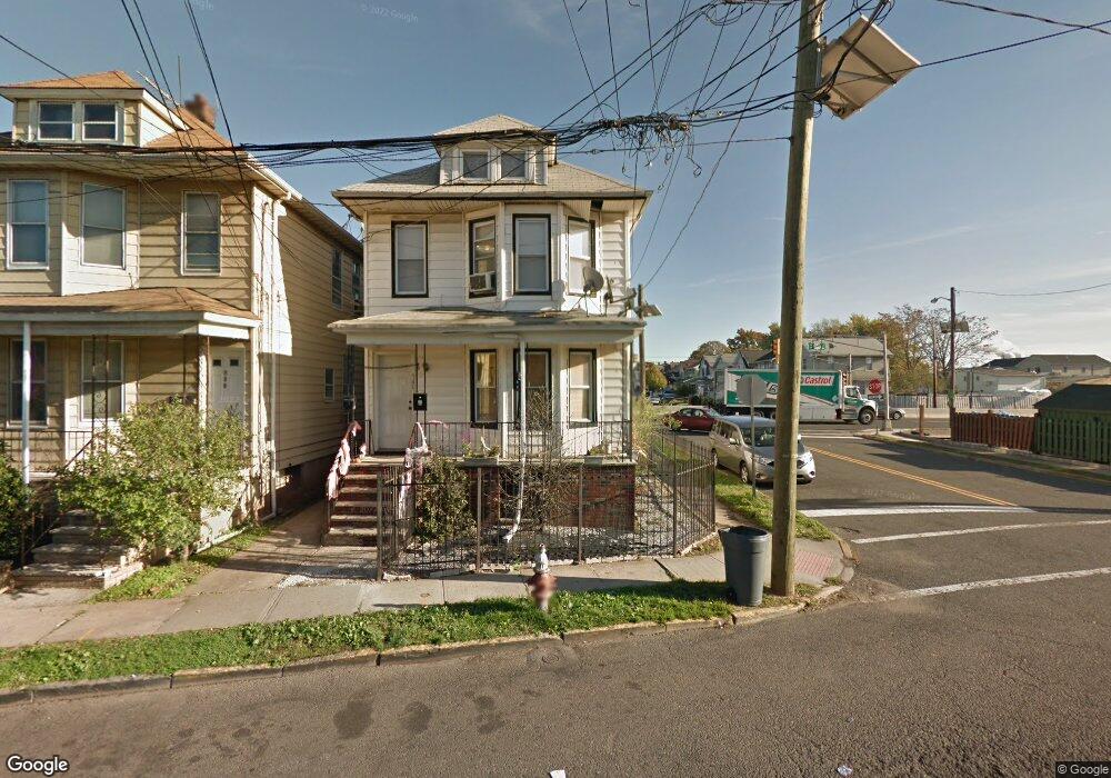 740 Edgar Rd unit 2, Elizabeth, NJ 07202 - photo 1