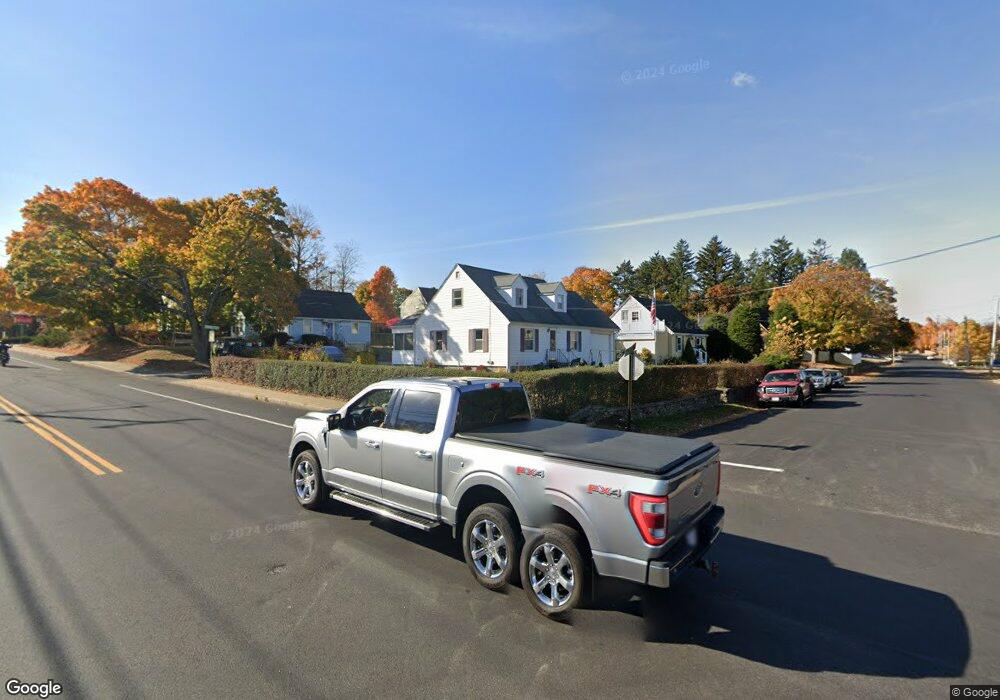 1 Racicot Ave, Webster, MA 01570 - photo 1