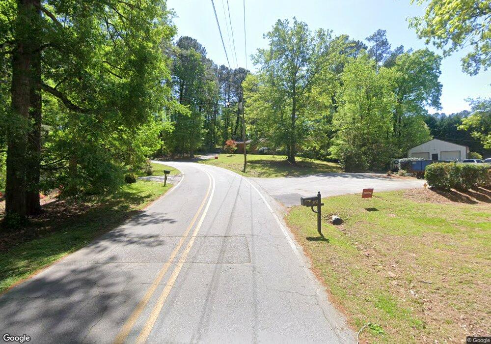 0 Flat Rock Trail unit 6677017, Covington, GA 30014 - photo 1