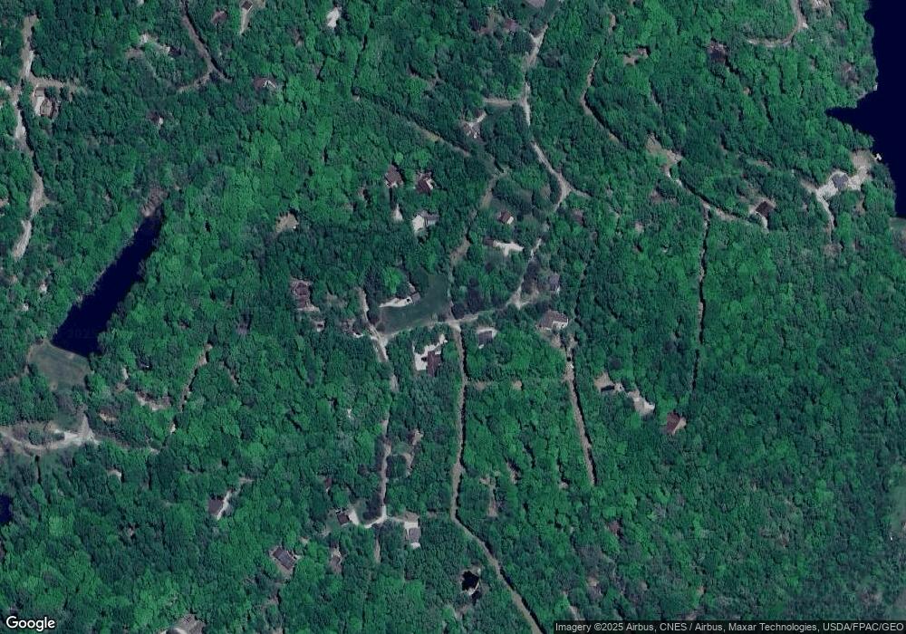 394 Osage Ln S, Hide A Way Hills, OH 43107 - photo 1