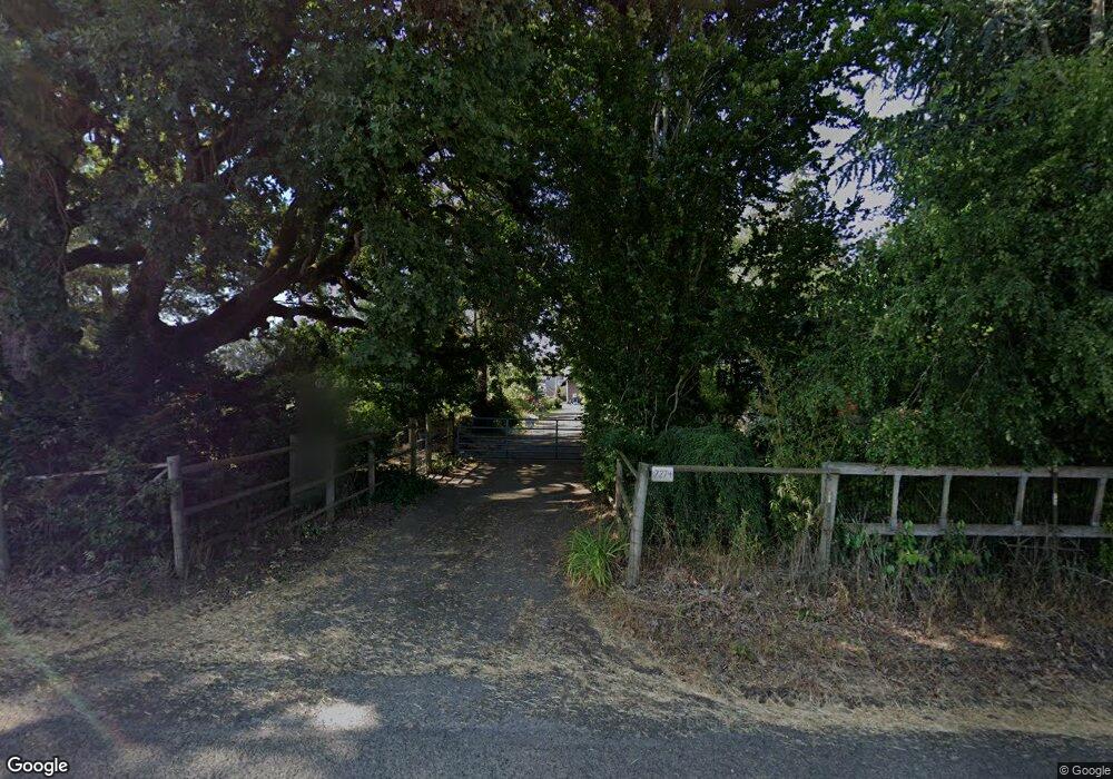 7274 S Schneider Rd, Canby, OR 97013 - photo 1