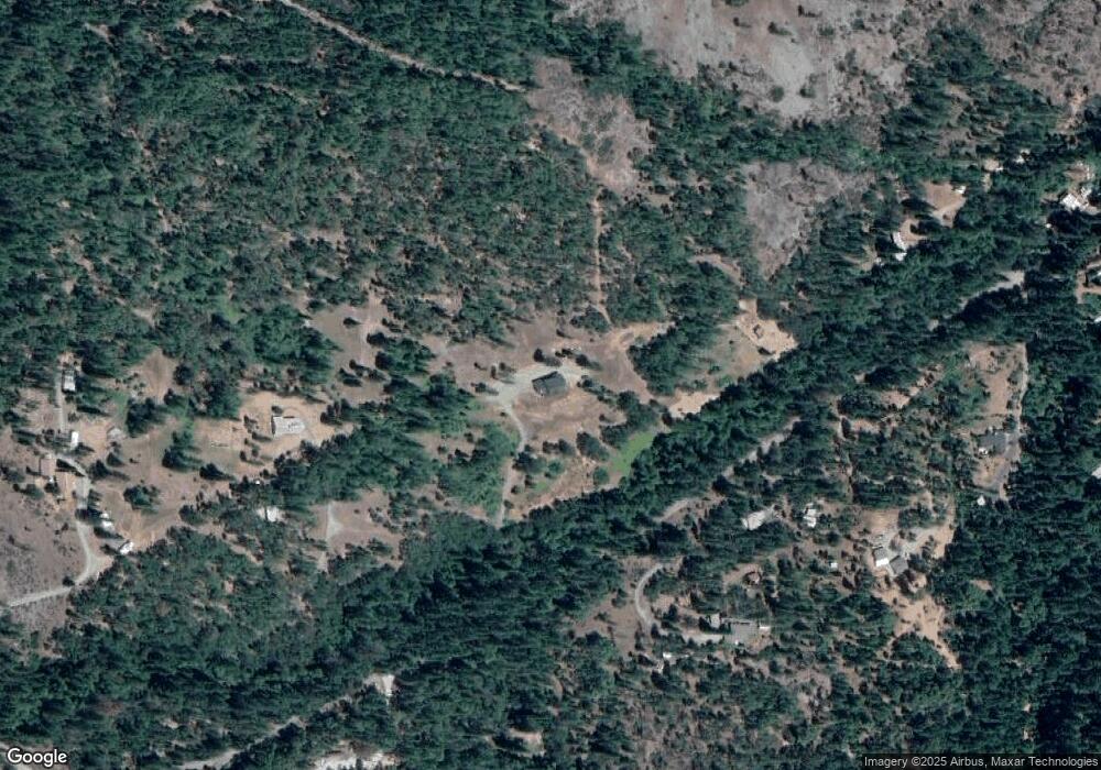 1796 Limpy Creek Rd, Grants Pass, OR 97527 - photo 1