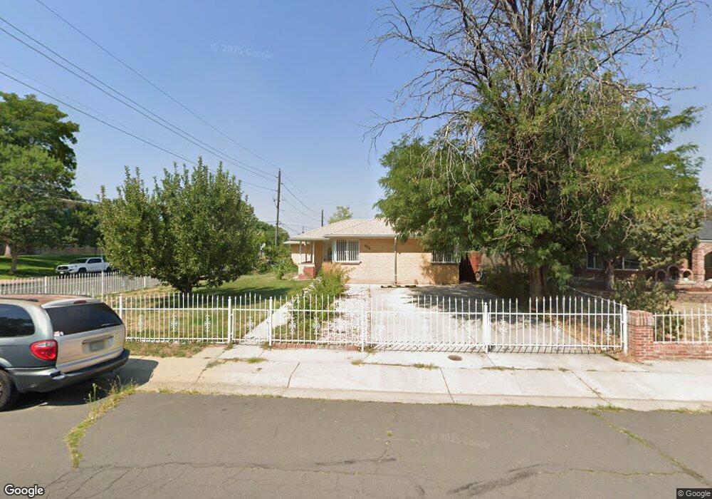 1301 Fulton St, Aurora, CO 80010 - photo 1