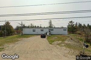 63 Mason Bay Rd, Jonesport, ME 04649