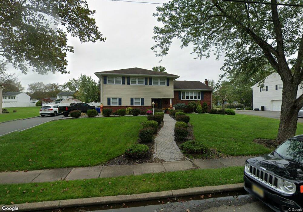 25 Haddonfield Dr, Parsippany, NJ 07054 - photo 1