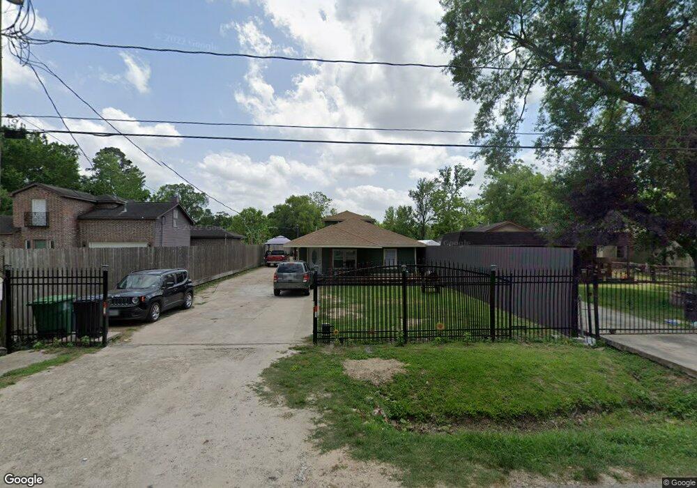 4726 Amalie St, Houston, TX 77093 - photo 1