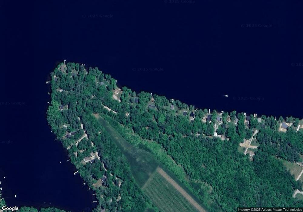 112 S Shore Dr, Center Barnstead, NH 03225 - photo 1